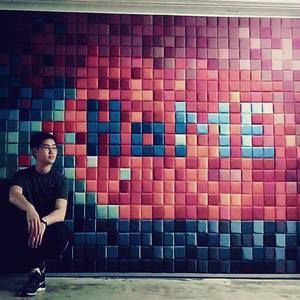 Meet your Posher, Justin